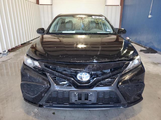 Photo 4 VIN: 4T1G11AK7MU583209 - TOYOTA CAMRY SE 