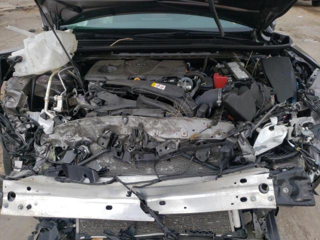 Photo 6 VIN: 4T1G11AK7MU586899 - TOYOTA CAMRY SE 