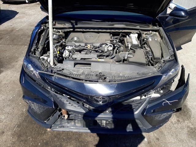 Photo 10 VIN: 4T1G11AK7MU592766 - TOYOTA CAMRY SE 