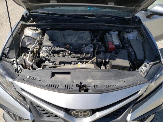 Photo 10 VIN: 4T1G11AK7MU593495 - TOYOTA CAMRY 