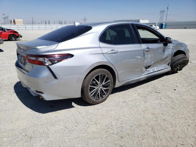 Photo 2 VIN: 4T1G11AK7MU593495 - TOYOTA CAMRY 