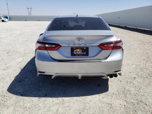 Photo 5 VIN: 4T1G11AK7MU593495 - TOYOTA CAMRY 