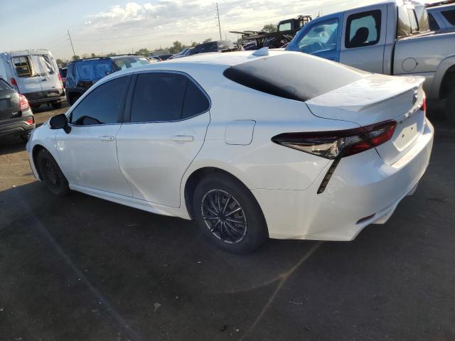 Photo 1 VIN: 4T1G11AK7MU600574 - TOYOTA CAMRY SE 