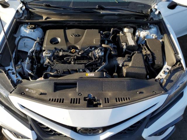 Photo 10 VIN: 4T1G11AK7MU600574 - TOYOTA CAMRY SE 