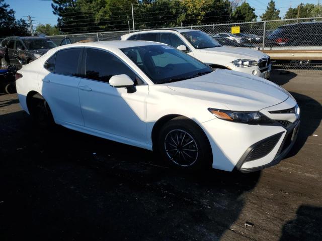 Photo 3 VIN: 4T1G11AK7MU600574 - TOYOTA CAMRY SE 