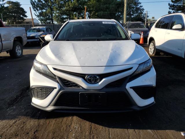 Photo 4 VIN: 4T1G11AK7MU600574 - TOYOTA CAMRY SE 