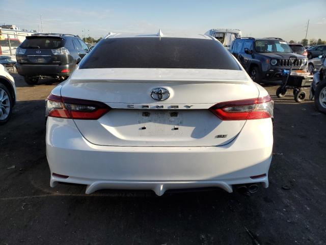 Photo 5 VIN: 4T1G11AK7MU600574 - TOYOTA CAMRY SE 