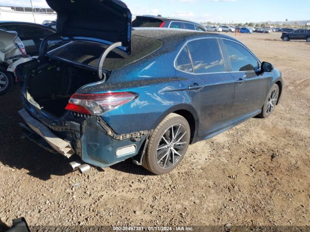 Photo 3 VIN: 4T1G11AK7MU601076 - TOYOTA CAMRY 