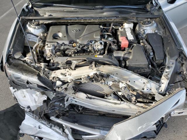 Photo 10 VIN: 4T1G11AK7NU004379 - TOYOTA CAMRY 