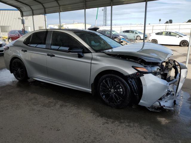 Photo 3 VIN: 4T1G11AK7NU004379 - TOYOTA CAMRY 