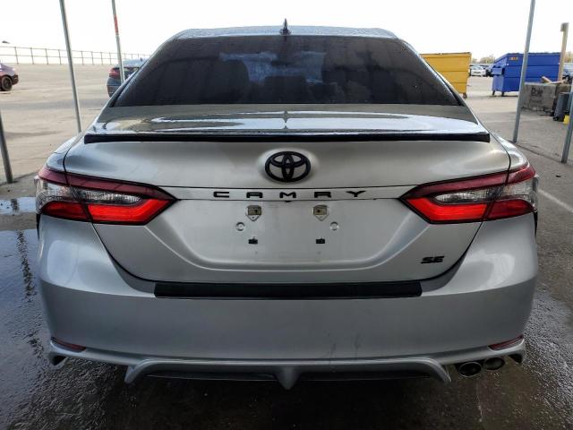 Photo 5 VIN: 4T1G11AK7NU004379 - TOYOTA CAMRY 