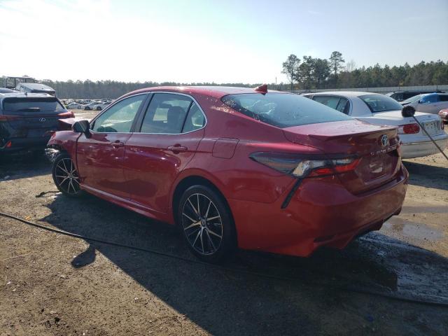 Photo 1 VIN: 4T1G11AK7NU008965 - TOYOTA CAMRY 