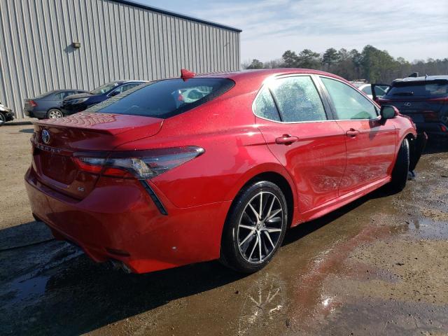 Photo 2 VIN: 4T1G11AK7NU008965 - TOYOTA CAMRY 