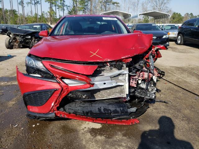 Photo 4 VIN: 4T1G11AK7NU008965 - TOYOTA CAMRY 