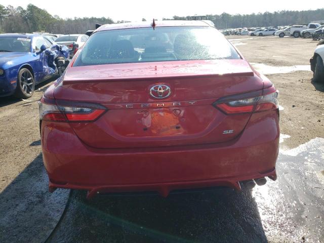 Photo 5 VIN: 4T1G11AK7NU008965 - TOYOTA CAMRY 