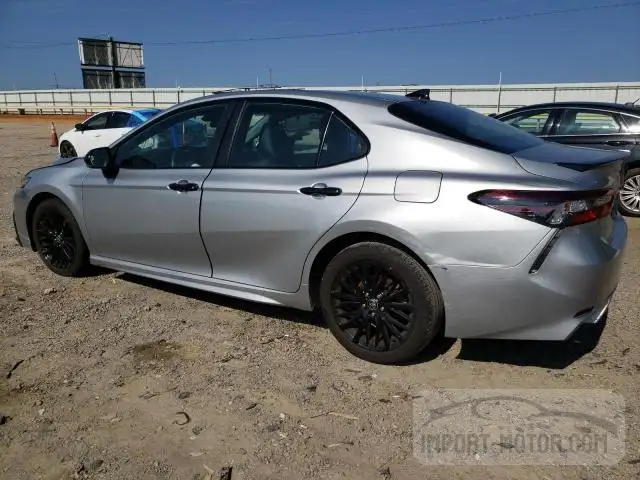 Photo 1 VIN: 4T1G11AK7NU019271 - TOYOTA CAMRY 