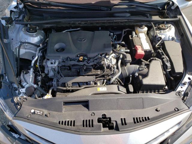 Photo 10 VIN: 4T1G11AK7NU019271 - TOYOTA CAMRY 