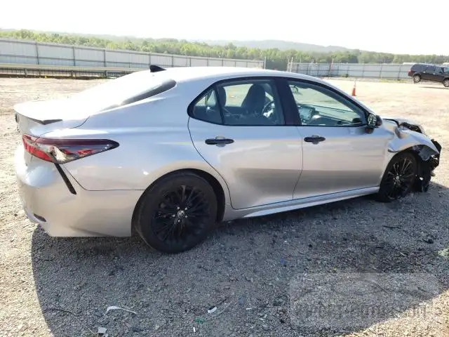 Photo 2 VIN: 4T1G11AK7NU019271 - TOYOTA CAMRY 