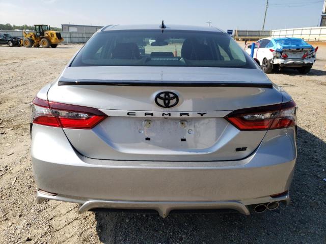 Photo 5 VIN: 4T1G11AK7NU019271 - TOYOTA CAMRY 