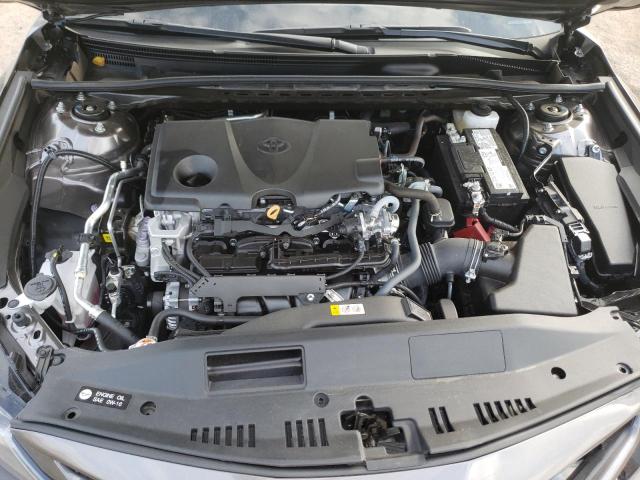 Photo 6 VIN: 4T1G11AK7NU036863 - TOYOTA CAMRY SE 