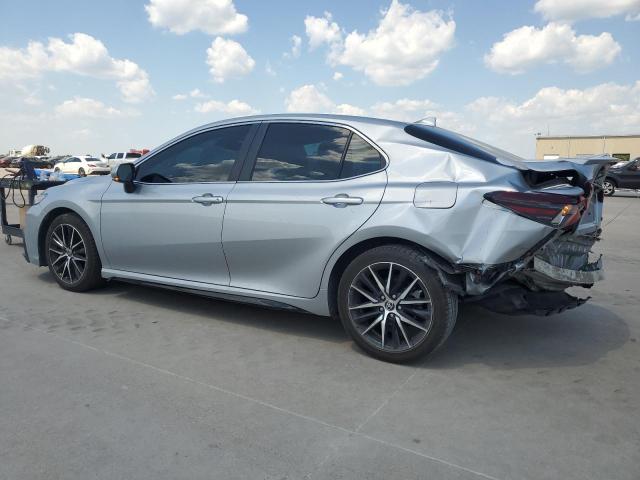 Photo 1 VIN: 4T1G11AK7NU037883 - TOYOTA CAMRY SE 