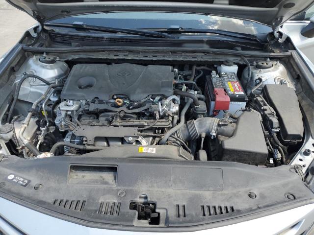 Photo 10 VIN: 4T1G11AK7NU037883 - TOYOTA CAMRY SE 