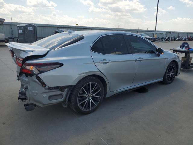 Photo 2 VIN: 4T1G11AK7NU037883 - TOYOTA CAMRY SE 