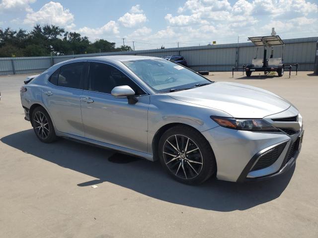 Photo 3 VIN: 4T1G11AK7NU037883 - TOYOTA CAMRY SE 