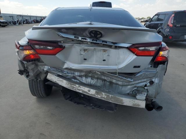 Photo 5 VIN: 4T1G11AK7NU037883 - TOYOTA CAMRY SE 