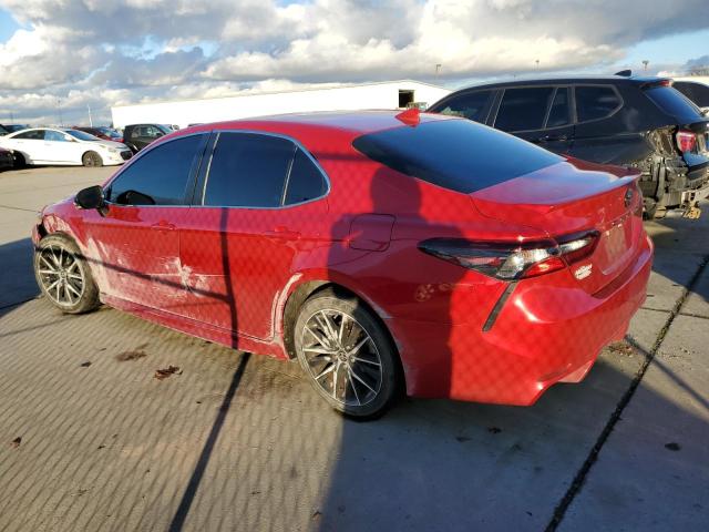 Photo 1 VIN: 4T1G11AK7NU038032 - TOYOTA CAMRY 