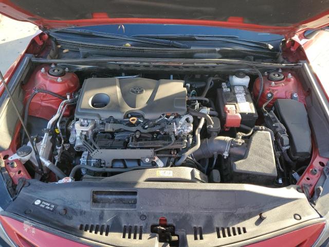 Photo 10 VIN: 4T1G11AK7NU038032 - TOYOTA CAMRY 