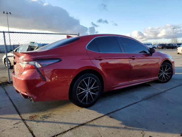 Photo 2 VIN: 4T1G11AK7NU038032 - TOYOTA CAMRY 