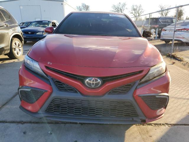 Photo 4 VIN: 4T1G11AK7NU038032 - TOYOTA CAMRY 