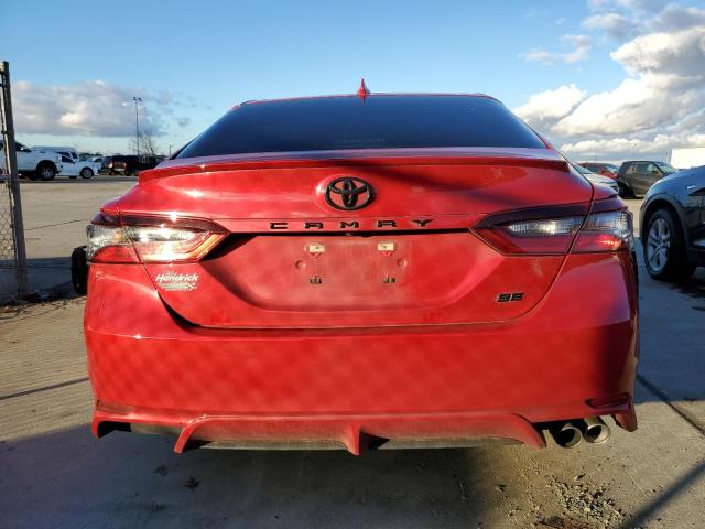 Photo 5 VIN: 4T1G11AK7NU038032 - TOYOTA CAMRY 