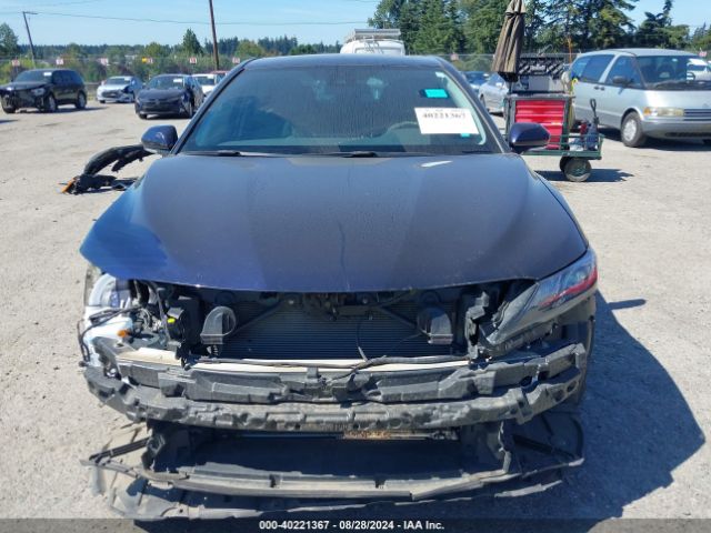 Photo 5 VIN: 4T1G11AK7NU038788 - TOYOTA CAMRY 