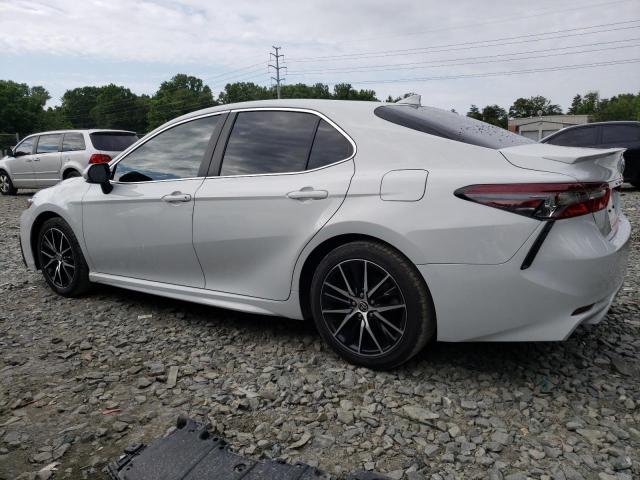 Photo 1 VIN: 4T1G11AK7NU048771 - TOYOTA CAMRY 