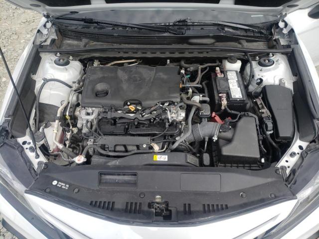 Photo 10 VIN: 4T1G11AK7NU048771 - TOYOTA CAMRY 