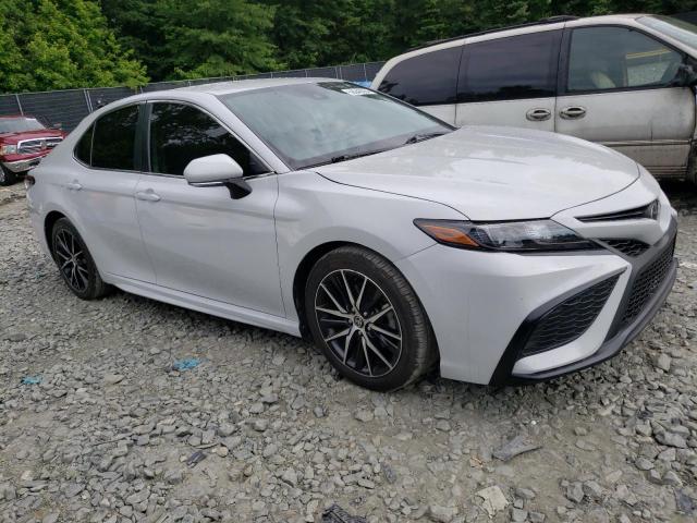 Photo 3 VIN: 4T1G11AK7NU048771 - TOYOTA CAMRY 