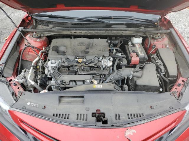 Photo 10 VIN: 4T1G11AK7NU058524 - TOYOTA CAMRY SE 