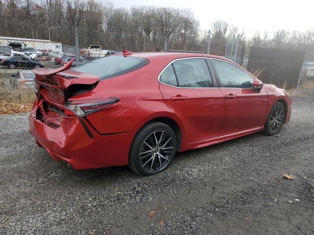 Photo 2 VIN: 4T1G11AK7NU058524 - TOYOTA CAMRY SE 