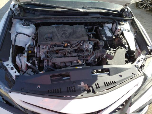 Photo 10 VIN: 4T1G11AK7NU058829 - TOYOTA CAMRY SE 