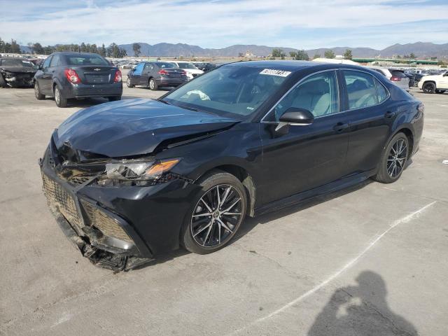 Photo 0 VIN: 4T1G11AK7NU060189 - TOYOTA CAMRY 