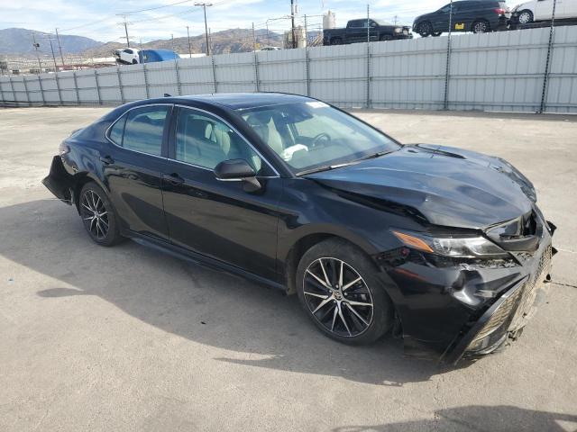 Photo 3 VIN: 4T1G11AK7NU060189 - TOYOTA CAMRY 