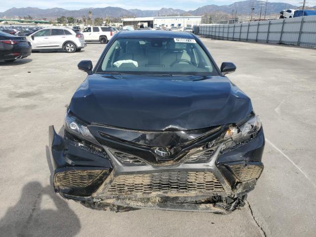 Photo 4 VIN: 4T1G11AK7NU060189 - TOYOTA CAMRY 