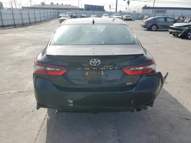 Photo 5 VIN: 4T1G11AK7NU060189 - TOYOTA CAMRY 