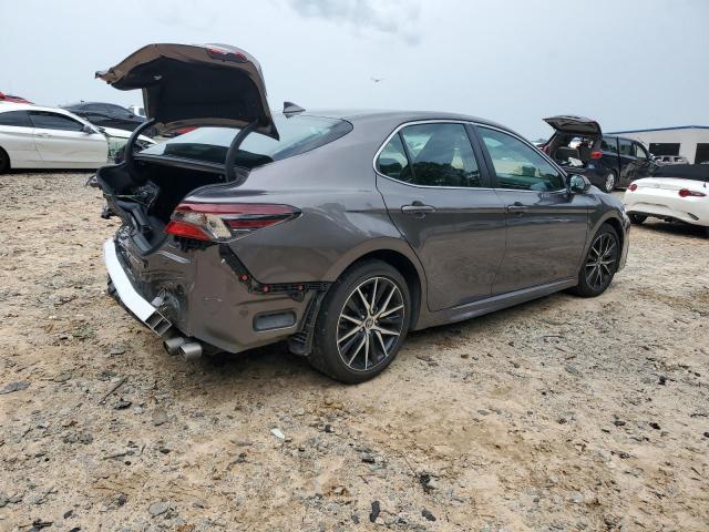 Photo 2 VIN: 4T1G11AK7NU061407 - TOYOTA CAMRY SE 