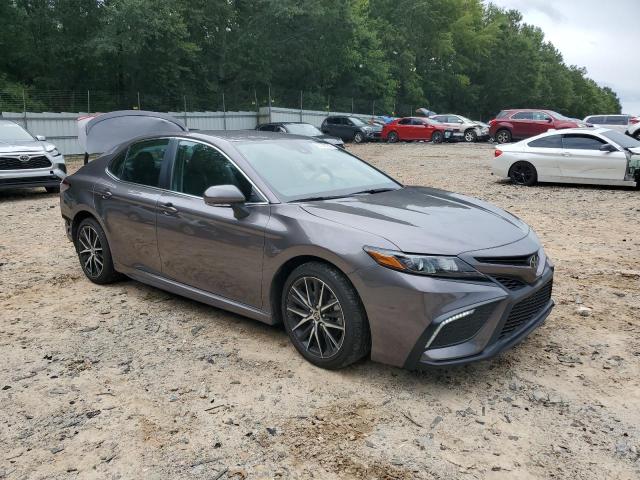 Photo 3 VIN: 4T1G11AK7NU061407 - TOYOTA CAMRY SE 