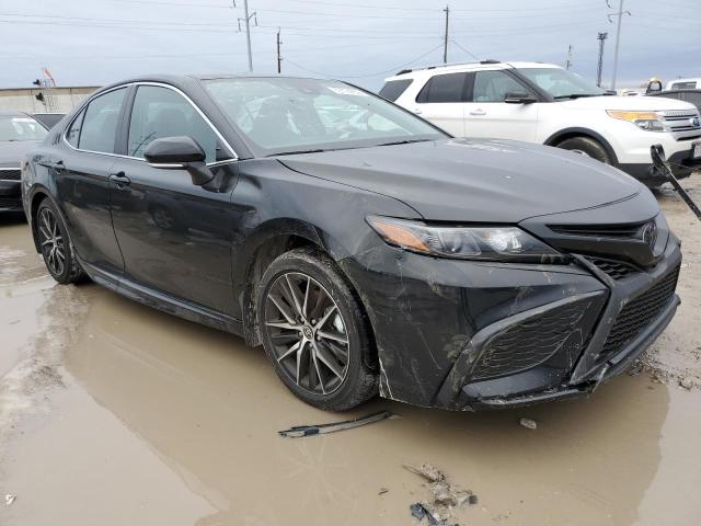 Photo 3 VIN: 4T1G11AK7NU072830 - TOYOTA CAMRY SE 