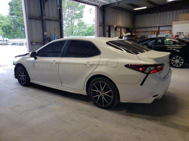 Photo 1 VIN: 4T1G11AK7NU076263 - TOYOTA CAMRY 