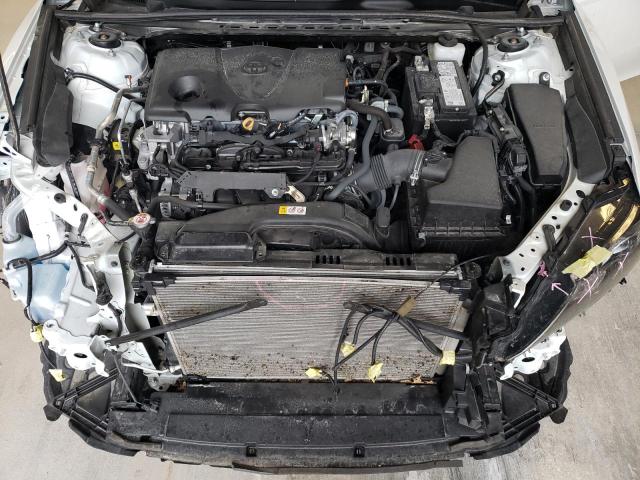 Photo 10 VIN: 4T1G11AK7NU076263 - TOYOTA CAMRY 